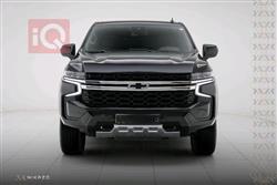 شێڤرۆلێت تاهۆ